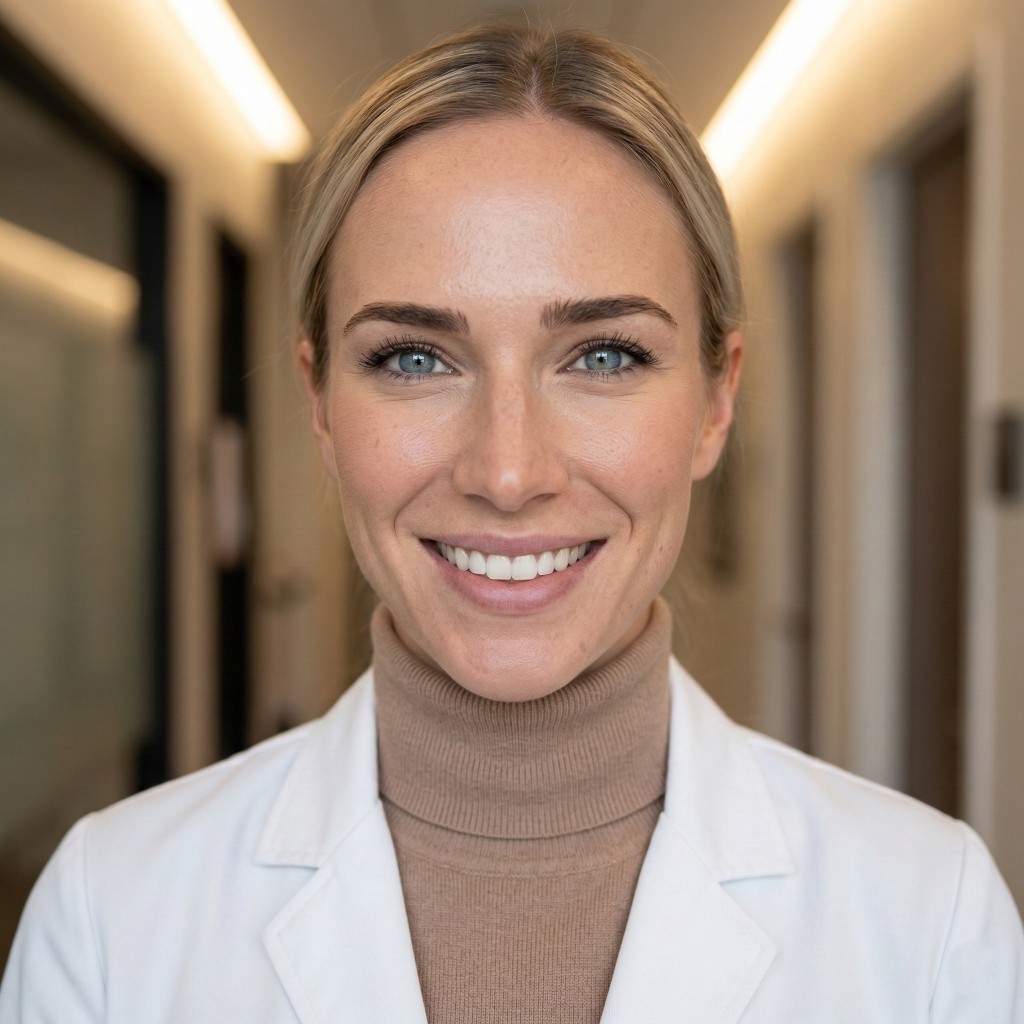 Dr. Adrienne Cole, M.D.